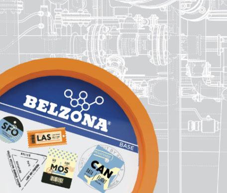 BELZONA