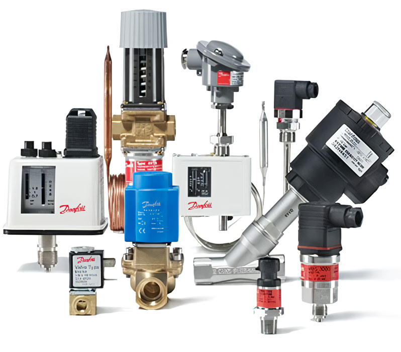 DANFOSS