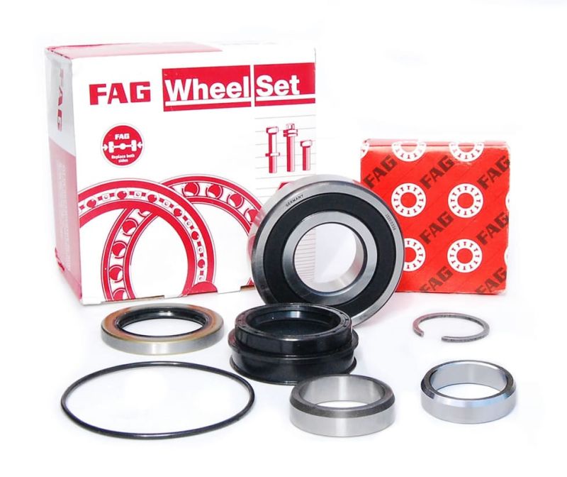 FAG (Schaeffler)