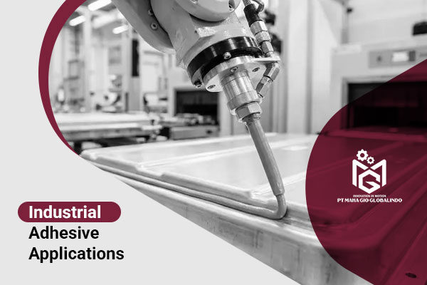 Industrial-Adhesive-Applications