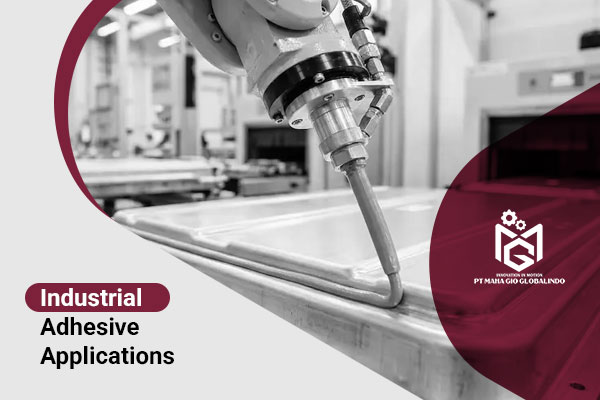 Industrial-Adhesive-Applications
