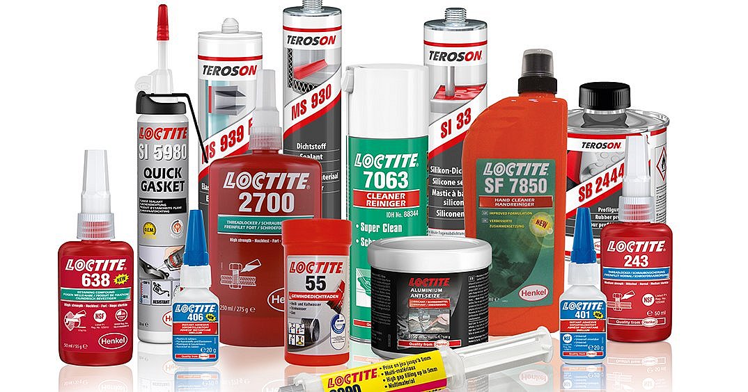 LOCTITE