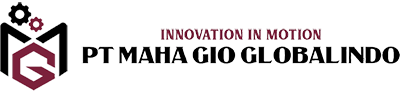 PT Maha Gio Globalindo