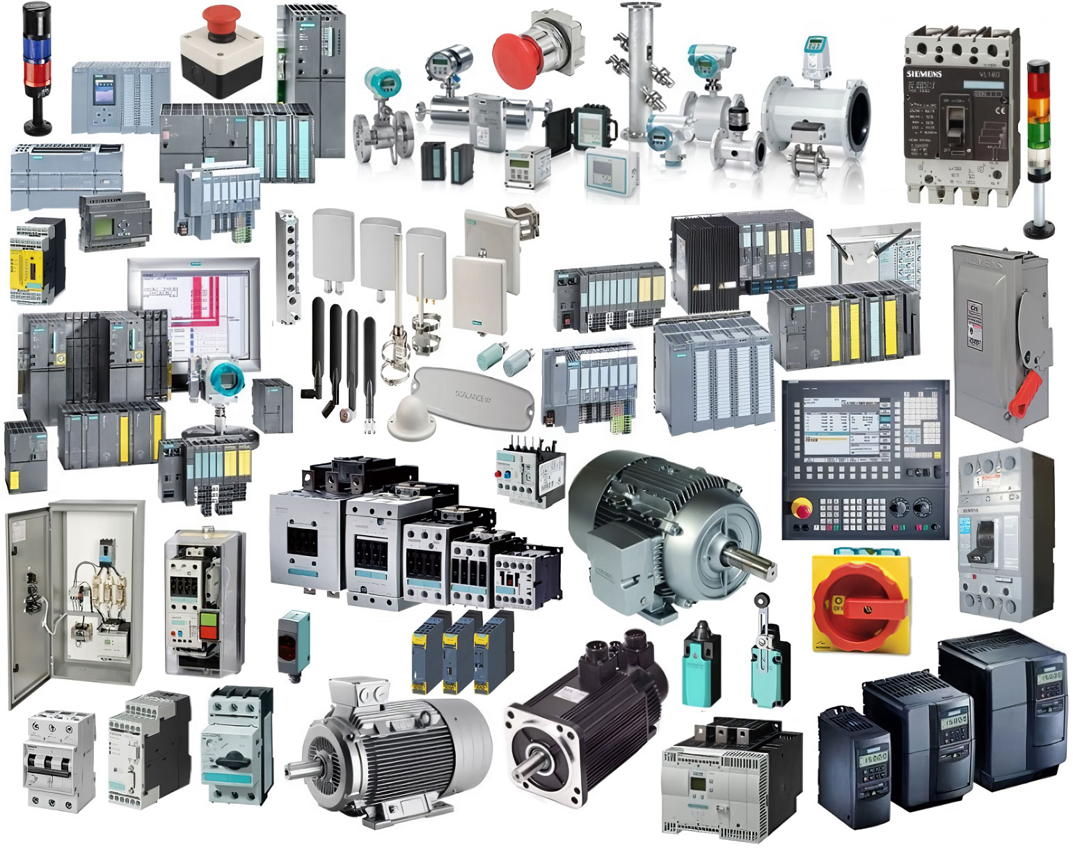 Siemens