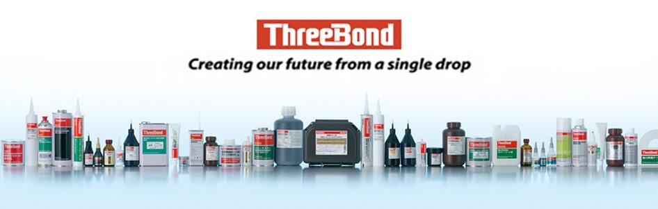 THREEBOND